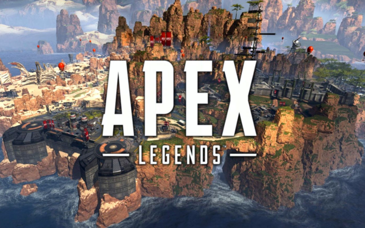 PUBG ve Fortnite'ın yeni rakibi Apex Legends dünya rekoruna imza attı!