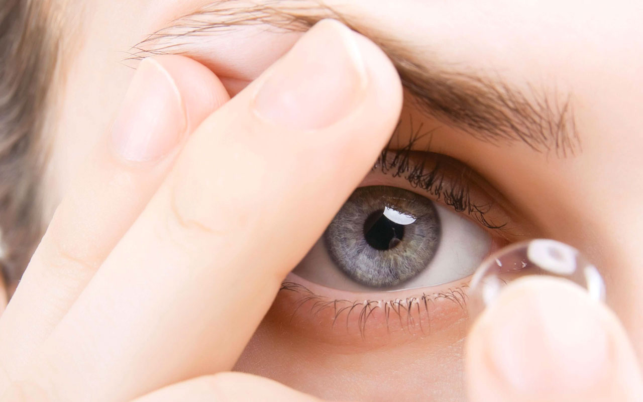 Trifokal lens nedir görüş kalitesini artırıyor