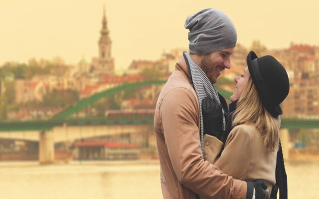 Sevgililer Günü için 10 yurt dışı tatil rotası