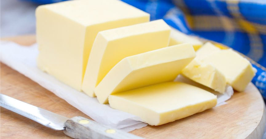 Margarin tüketenleri bekleyen tehliye mucize sonuç tereyağında çıtktı