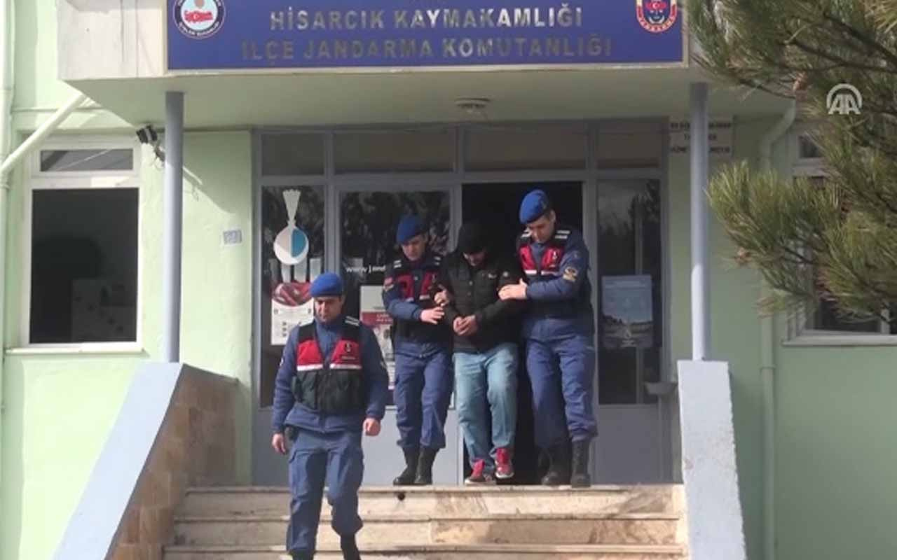  Cinayetin izlerini silmek için cesedi çamaşır suyuyla yıkamışlar