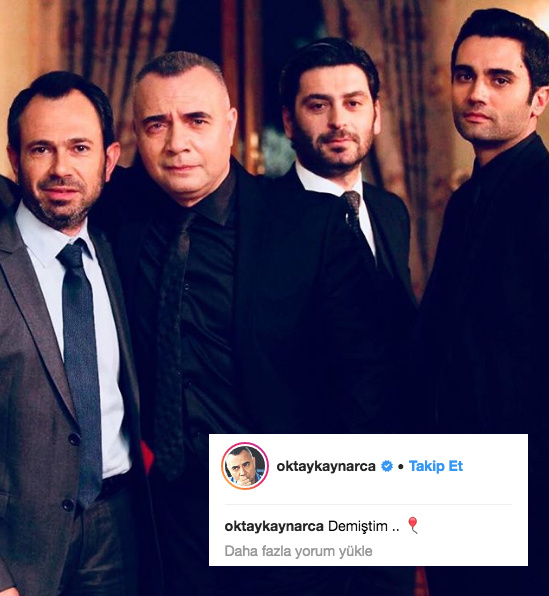 ATV Eşkıya dizisinde şok Kimsesiz Yaşar ölecek mi izleyici çıldırdı
