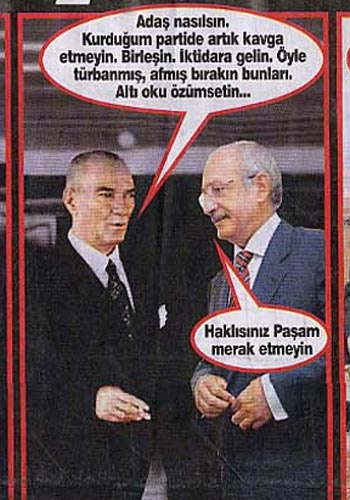 Atam yaşasaydı