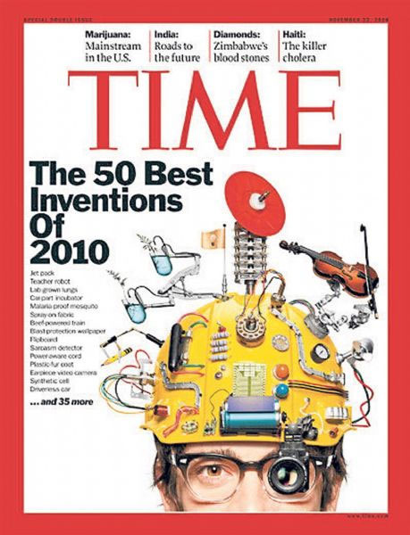 2010'un en iyi icatları