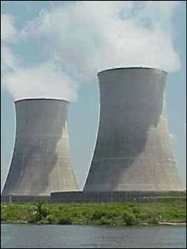 Nükleer santraller