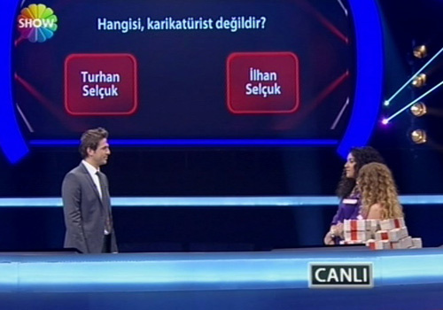 Canlı canlı 650 bin böyle gitti