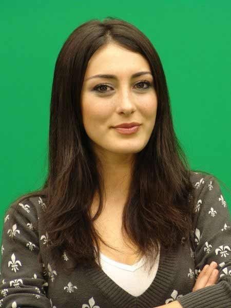 Survivor Merve ekranlara dönüyor