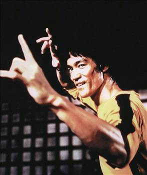 Bruce Lee'yi kim öldürdü?