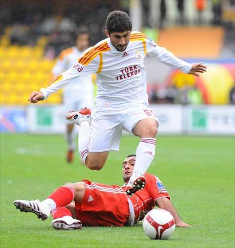 Hangi futbolcu nerede doğdu?