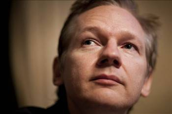 İşte Wikileaks'in kurucusu Julian Assange