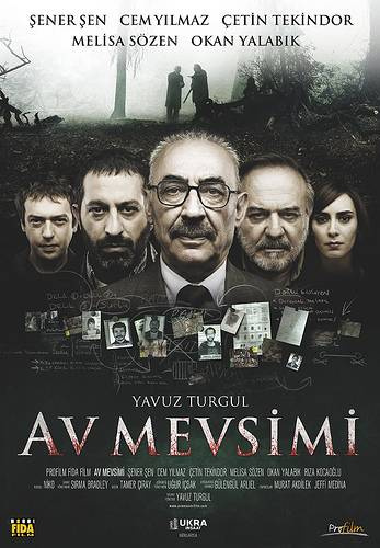 Herkesin beklediği film