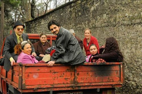 Hangi futbolcu hangi diziyi izliyor? 