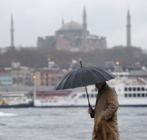 Bu hafta hava nasıl olacak?