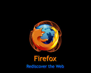 Firefox özel duvar kağıtları