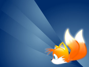 Firefox özel duvar kağıtları