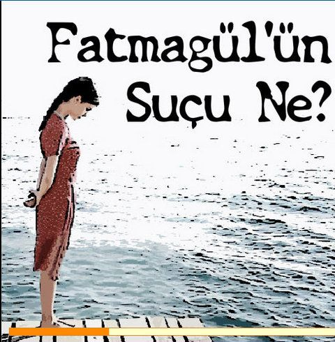 'Fatmangül'ün Suçu Ne' oyunu rekor kırıyor