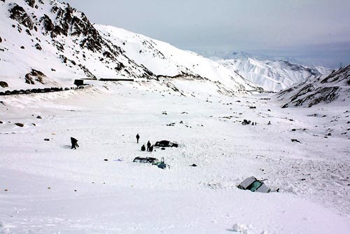 Dünyada 2010'a damga vuran olaylar!