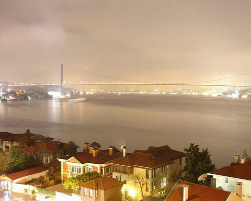 İstanbul için kabus senaryosu!