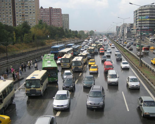 İstanbul için kabus senaryosu!