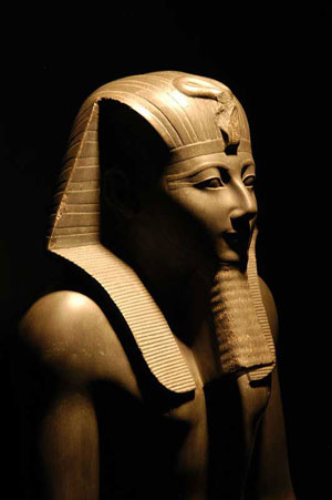 Ramses'in laneti gerçek oluyor!