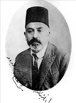 Mehmet Akif Ersoy kimdir?