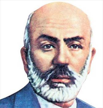 Mehmet Akif Ersoy kimdir?