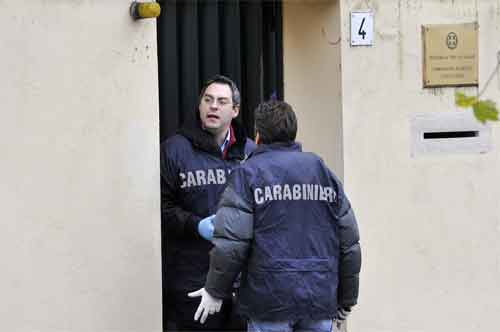 İtalya'da ikinci bomba paniği