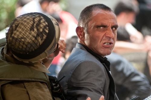 Kurtlar Vadisi Filistin 28 Ocak'ta sinemalarda!