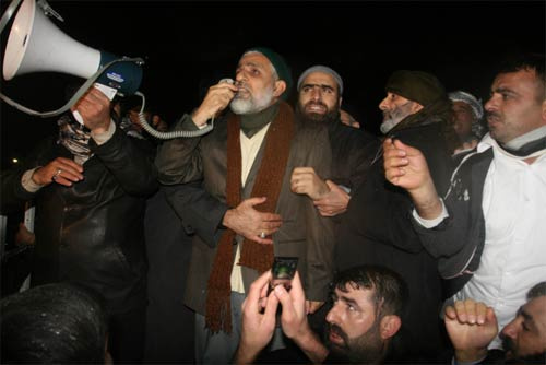 Hizbullah lideri serbest