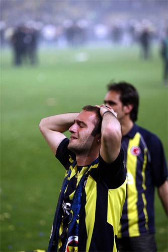 İşte Fenerbahçe'nin Z Raporu