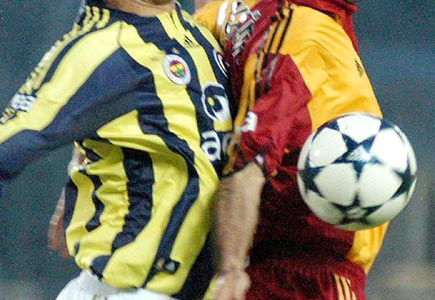 İşte Fenerbahçe'nin Z Raporu