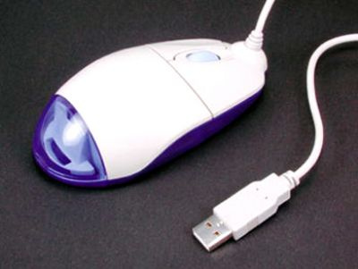 Dedikoducu mouse