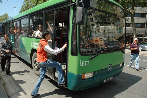 İstanbul'u bekleyen 7 ilginç proje