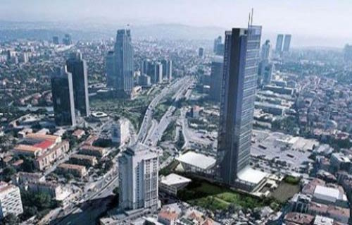 İstanbul'a 7 dev proje!