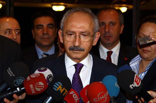 Yeni Şafak Kılıçdaroğlu'nu kızdıracak