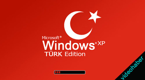 Windows'u Türkler yapsaydı