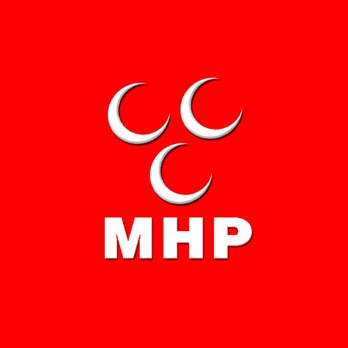 İşe MHP'ye katılan ünlü isimler