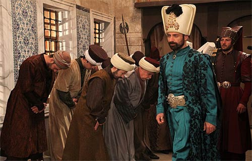 Türk dizilerinin 16-22 Ocak rating raporu