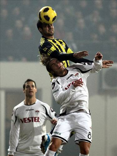 Manisaspor - Fenerbahçe 