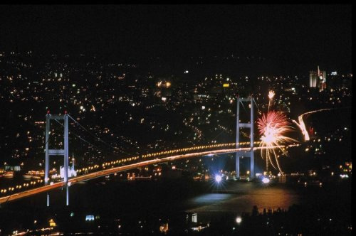 Osmanlı'nın hükmettiği ülkeler