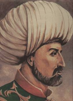Osmanlı cellatlarının öyküsü