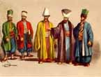 Osmanlı cellatlarının öyküsü