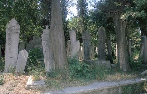 İstanbul'da paha biçilemez hazineler