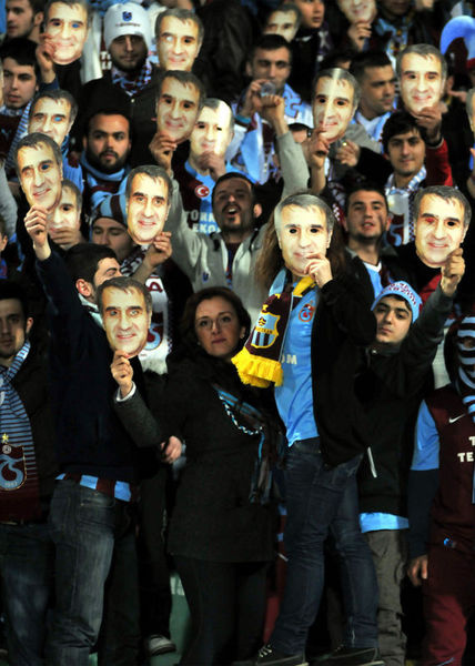 Trabzon yeniden lider!