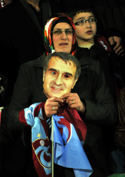 Trabzon yeniden lider!