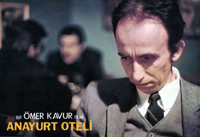 Yeşilçam'ın en iyi 10 filmi