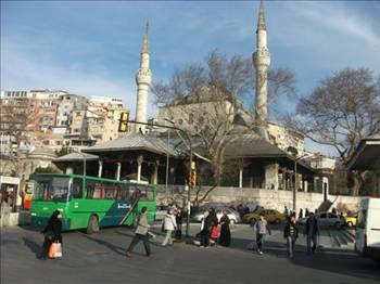 Mimar Sinan'ın bilinmeyen aşk hikayesi