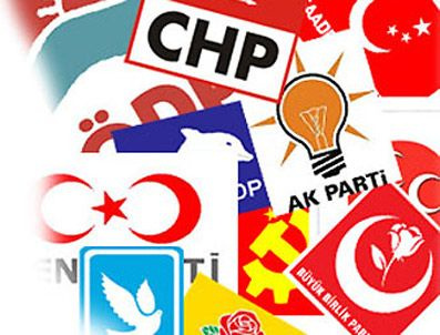 AK Parti'yi düşündüren anket