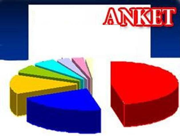 AK Parti'yi düşündüren anket