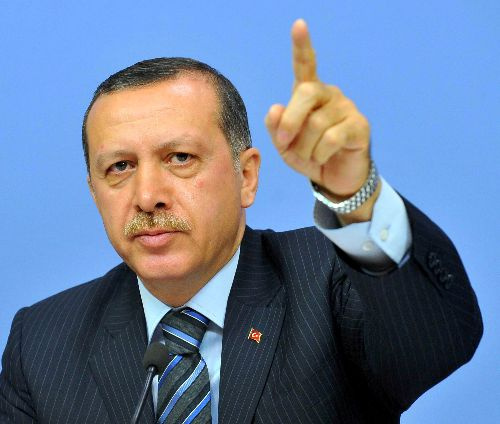 Erdoğan'ın 'ballı' sırrı ortaya çıktı!